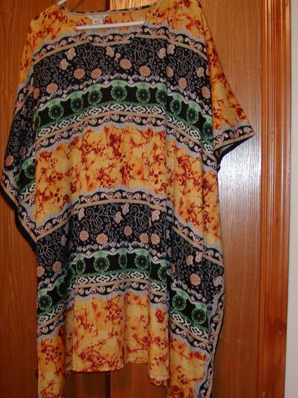 Kaftan by Gypsy Blu